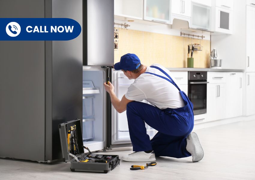Montello Appliance Repair Company
